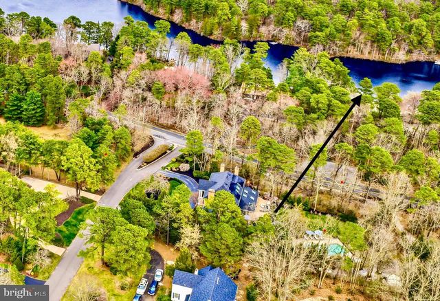 2 TEABERRY DR, Medford, NJ 08055