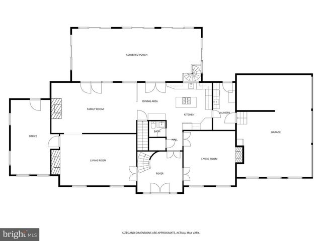 2 TEABERRY DR, Medford, NJ 08055