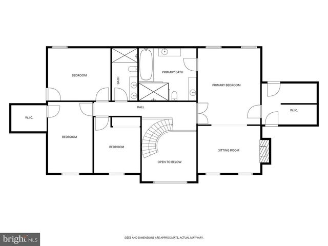 2 TEABERRY DR, Medford, NJ 08055