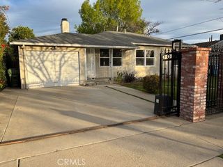 7252 Rhea, Reseda (los Angeles), CA 91335