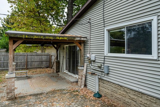 305 S Main Street, Berrien Springs Vllg, MI 49103