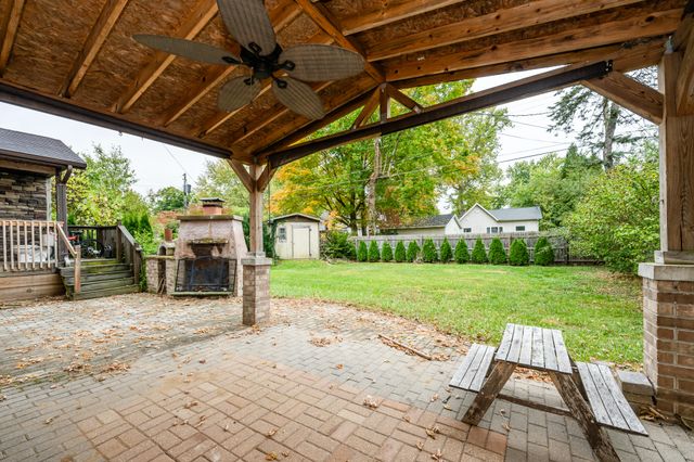 305 S Main Street, Berrien Springs Vllg, MI 49103