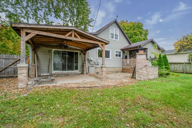 305 S Main Street, Berrien Springs Vllg, MI 49103