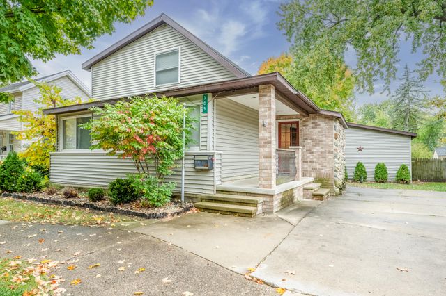 305 S Main Street, Berrien Springs Vllg, MI 49103