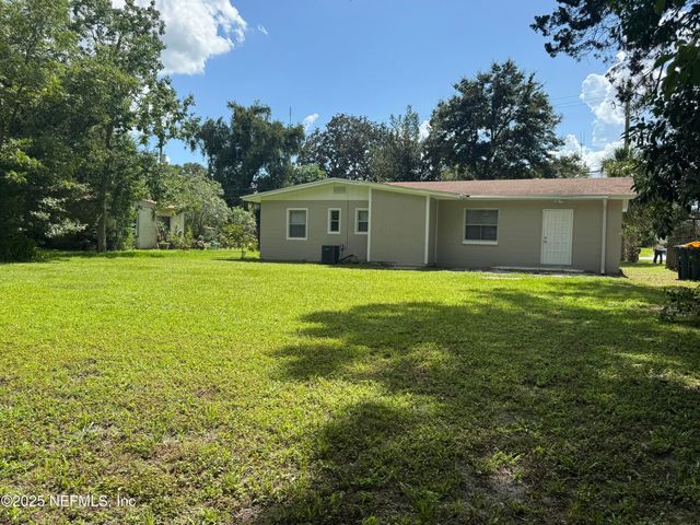 3413 EVE Drive E, Jacksonville, FL 32246