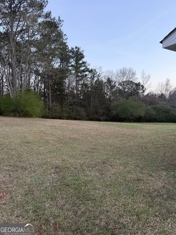 2665 Old Alabama Road, Thomaston, GA 30286