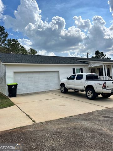 2665 Old Alabama Road, Thomaston, GA 30286