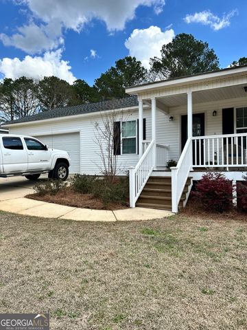 2665 Old Alabama Road, Thomaston, GA 30286