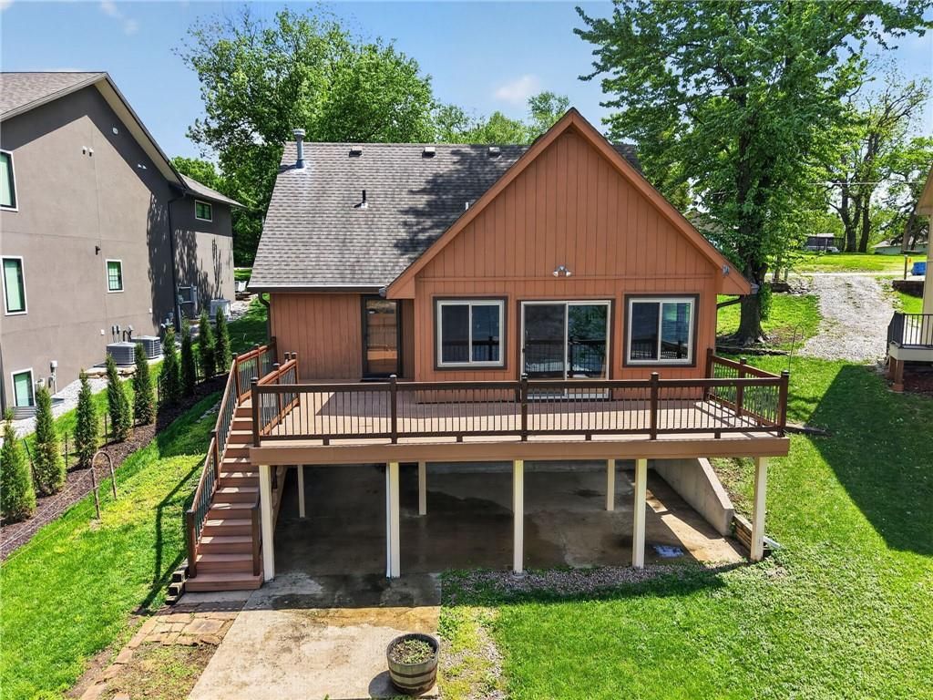 29320 W 153rd Terrace, Gardner, KS 66030