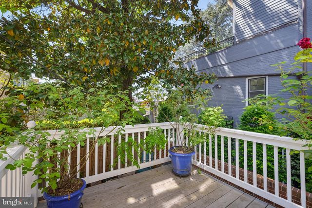 3104 N ST NW, Washington, DC 20007
