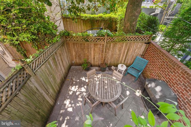 3104 N ST NW, Washington, DC 20007