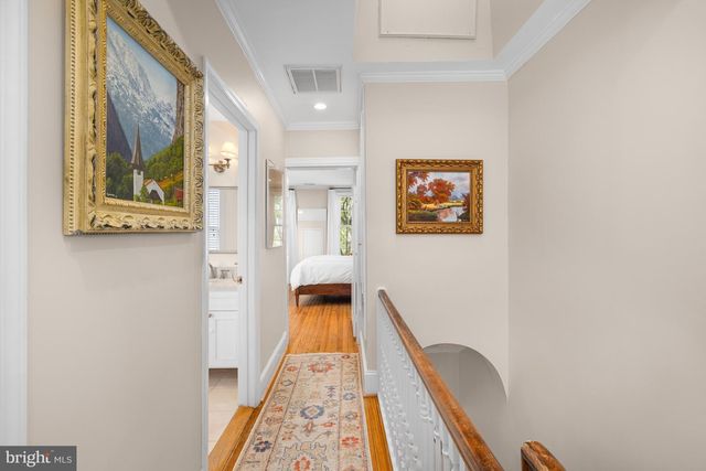 3104 N ST NW, Washington, DC 20007