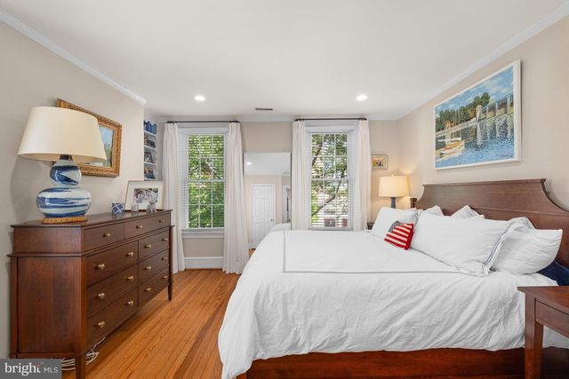 3104 N ST NW, Washington, DC 20007