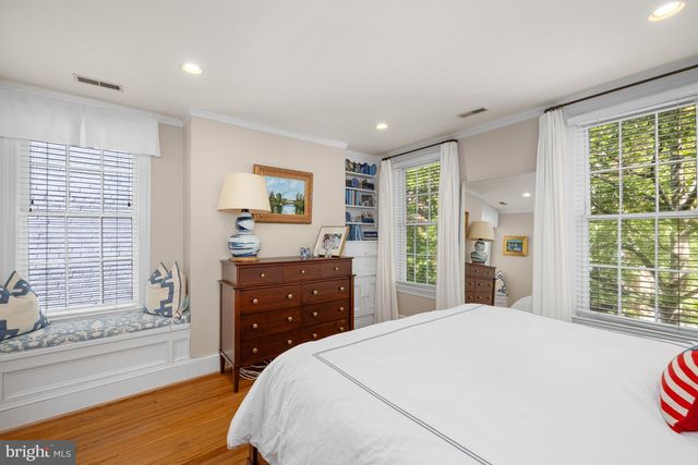 3104 N ST NW, Washington, DC 20007