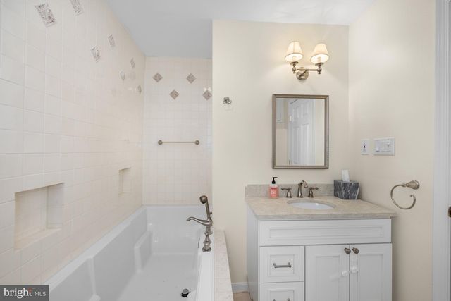 3104 N ST NW, Washington, DC 20007