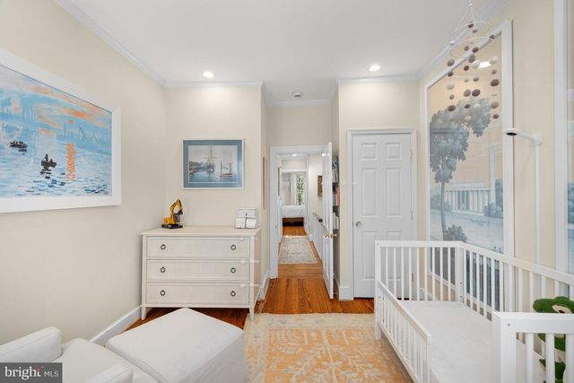 3104 N ST NW, Washington, DC 20007