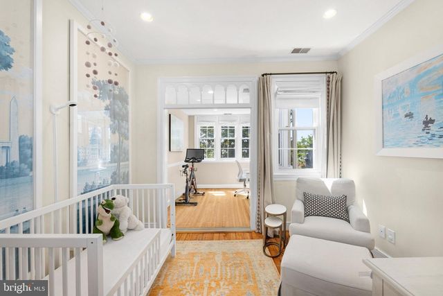 3104 N ST NW, Washington, DC 20007