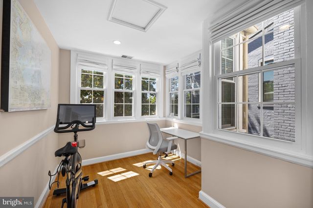 3104 N ST NW, Washington, DC 20007