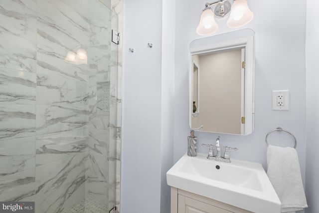 3104 N ST NW, Washington, DC 20007