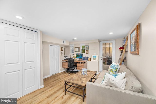3104 N ST NW, Washington, DC 20007