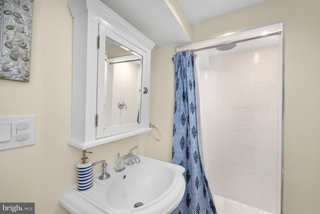 3104 N ST NW, Washington, DC 20007