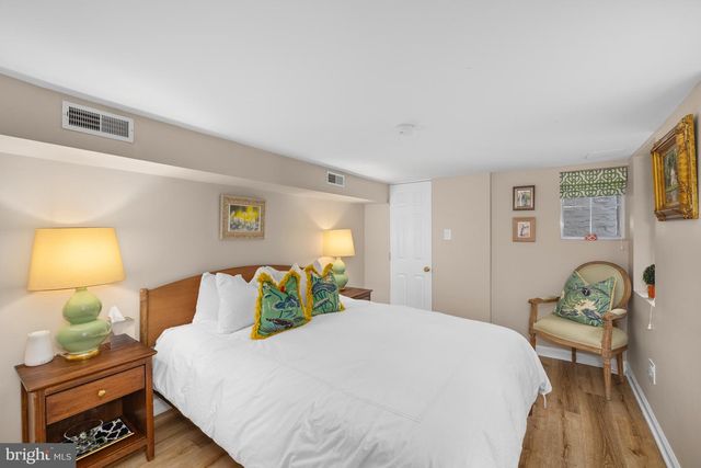3104 N ST NW, Washington, DC 20007