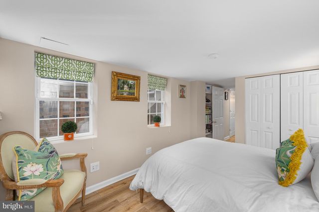 3104 N ST NW, Washington, DC 20007