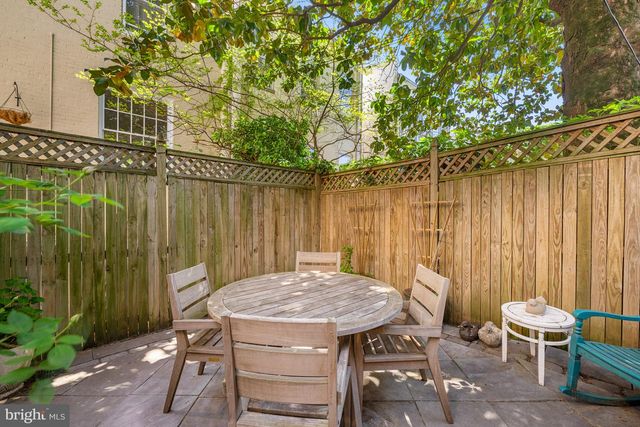 3104 N ST NW, Washington, DC 20007