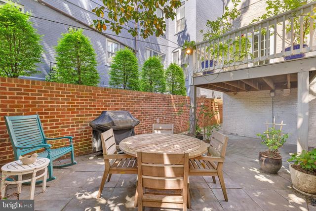 3104 N ST NW, Washington, DC 20007
