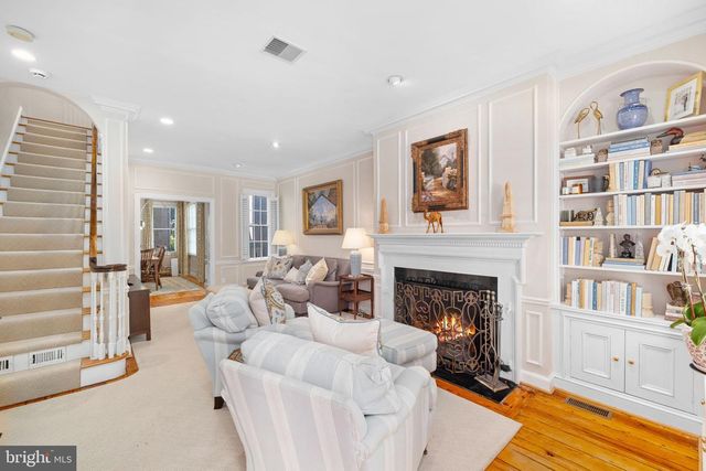 3104 N ST NW, Washington, DC 20007