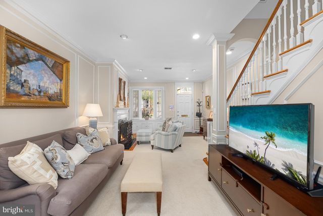3104 N ST NW, Washington, DC 20007