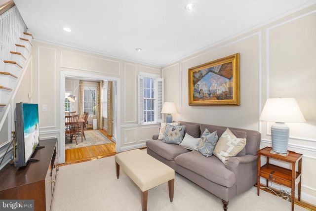 3104 N ST NW, Washington, DC 20007