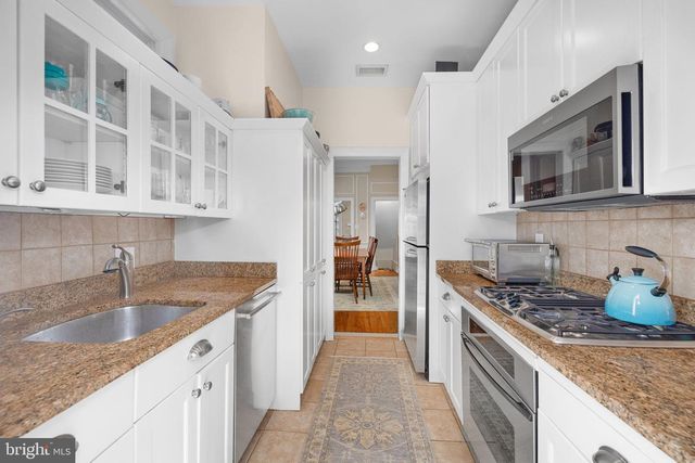 3104 N ST NW, Washington, DC 20007