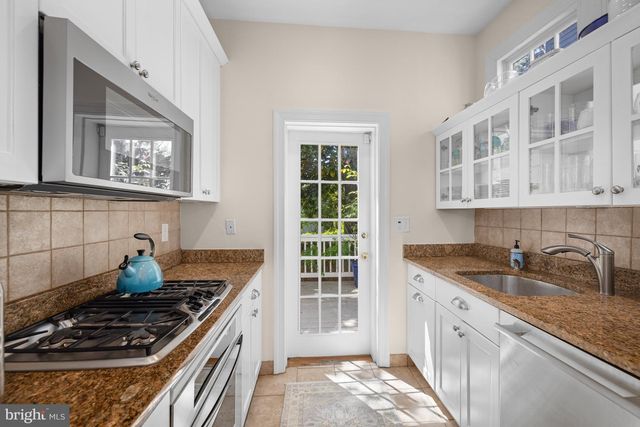 3104 N ST NW, Washington, DC 20007