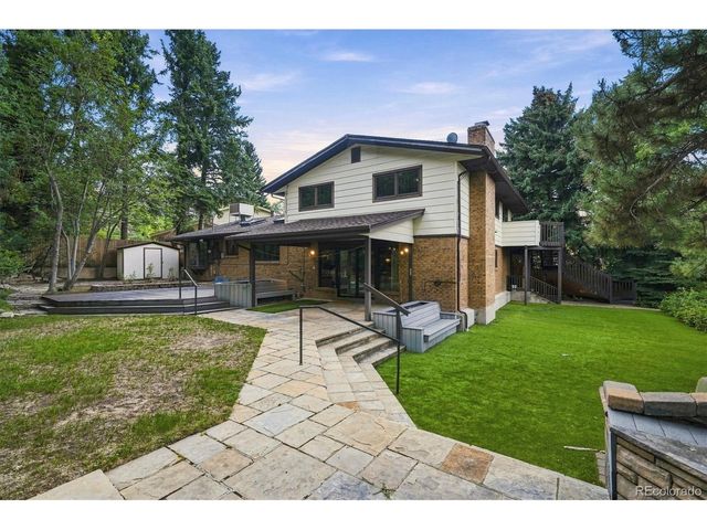 2550 Pierson St, Lakewood, CO 80215