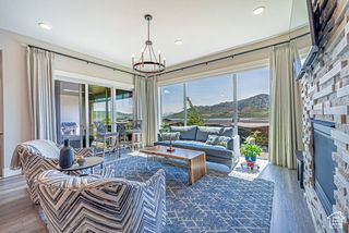 11517 N PERSPECTIVE DR, Hideout, UT 84036