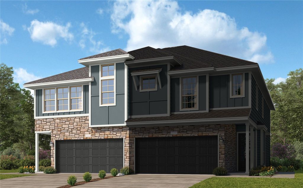 20819 Fort Teran Way, Cypress, TX 77433