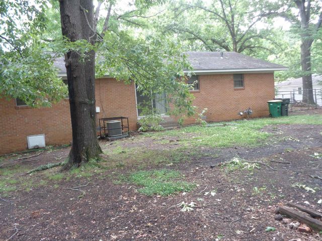 4110 Malloy Street, Little Rock, AR 72204