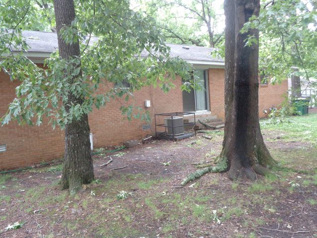 4110 Malloy Street, Little Rock, AR 72204