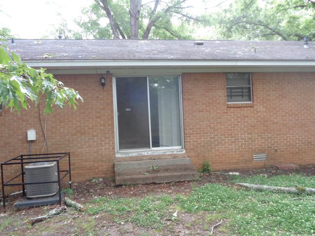 4110 Malloy Street, Little Rock, AR 72204