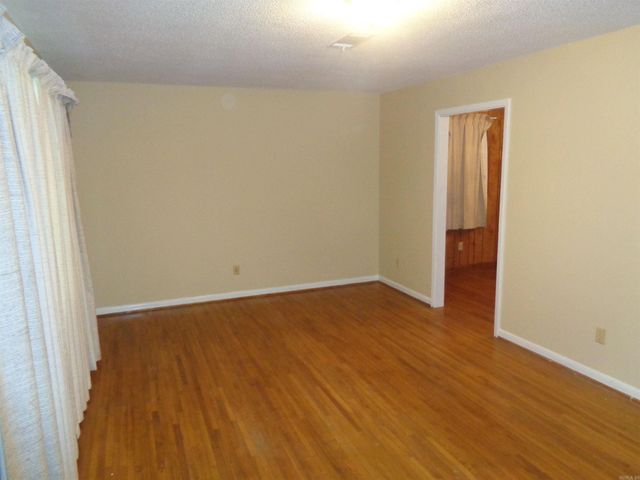 4110 Malloy Street, Little Rock, AR 72204