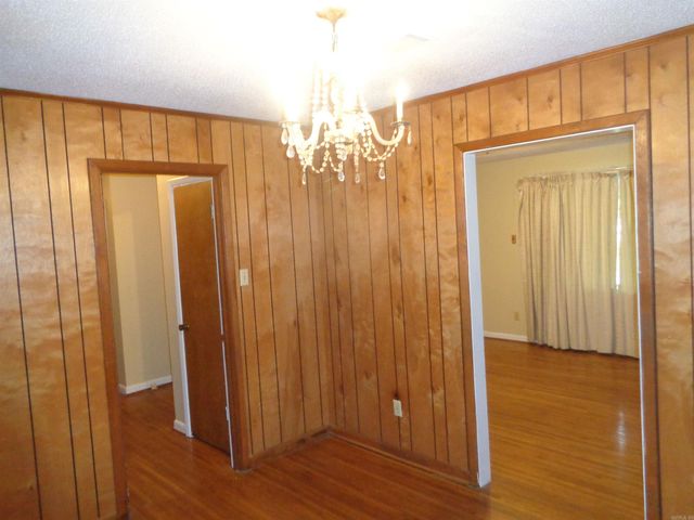 4110 Malloy Street, Little Rock, AR 72204