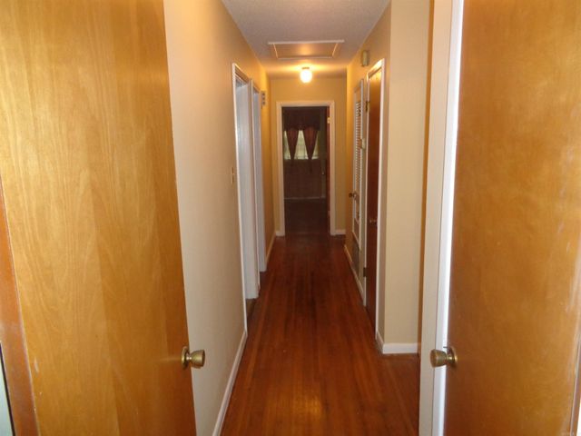 4110 Malloy Street, Little Rock, AR 72204