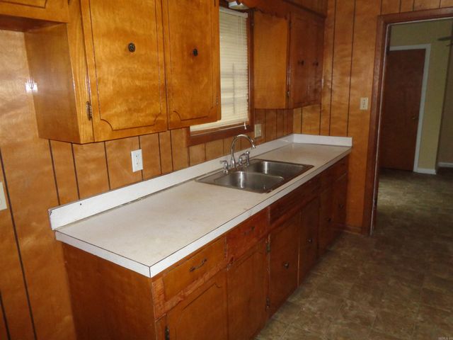 4110 Malloy Street, Little Rock, AR 72204