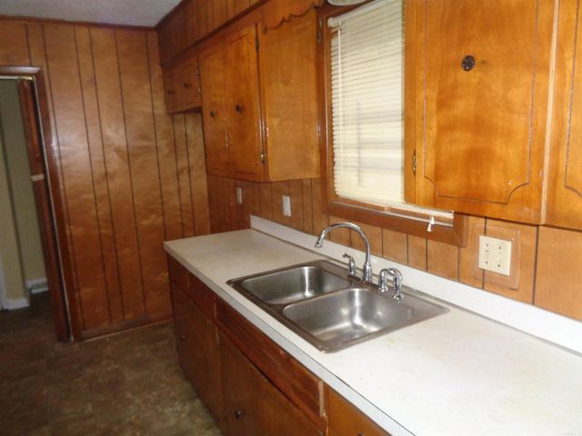 4110 Malloy Street, Little Rock, AR 72204