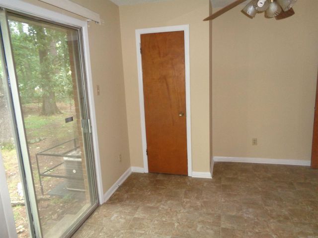 4110 Malloy Street, Little Rock, AR 72204