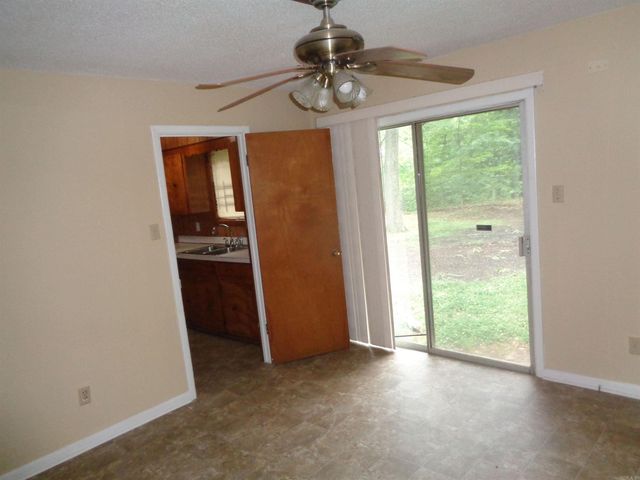 4110 Malloy Street, Little Rock, AR 72204