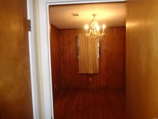 4110 Malloy Street, Little Rock, AR 72204