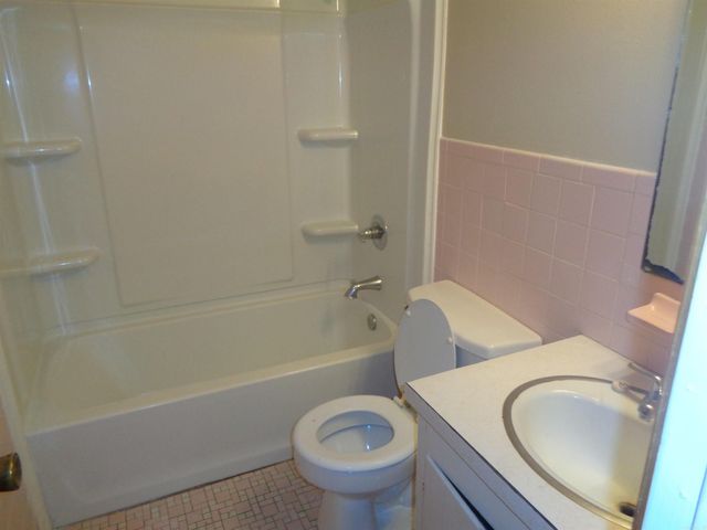 4110 Malloy Street, Little Rock, AR 72204