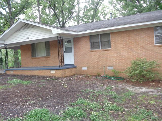 4110 Malloy Street, Little Rock, AR 72204